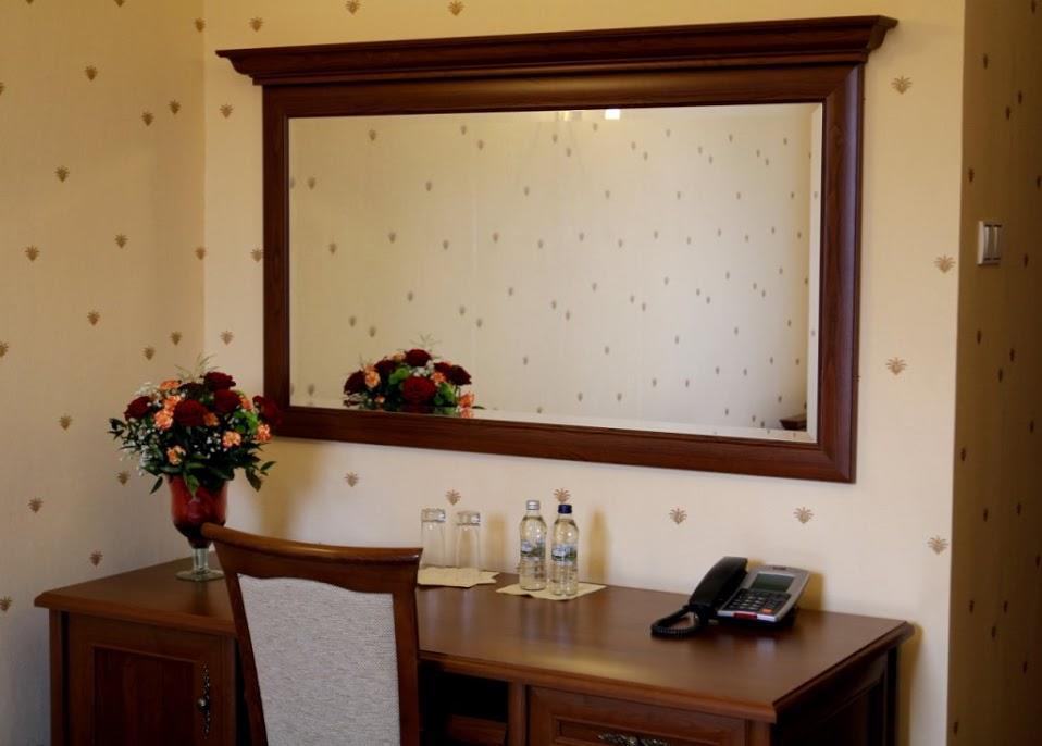 Zamek Gostynin Aparthotel Ngoại thất bức ảnh