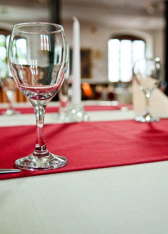 Zamek Gostynin Aparthotel Ngoại thất bức ảnh
